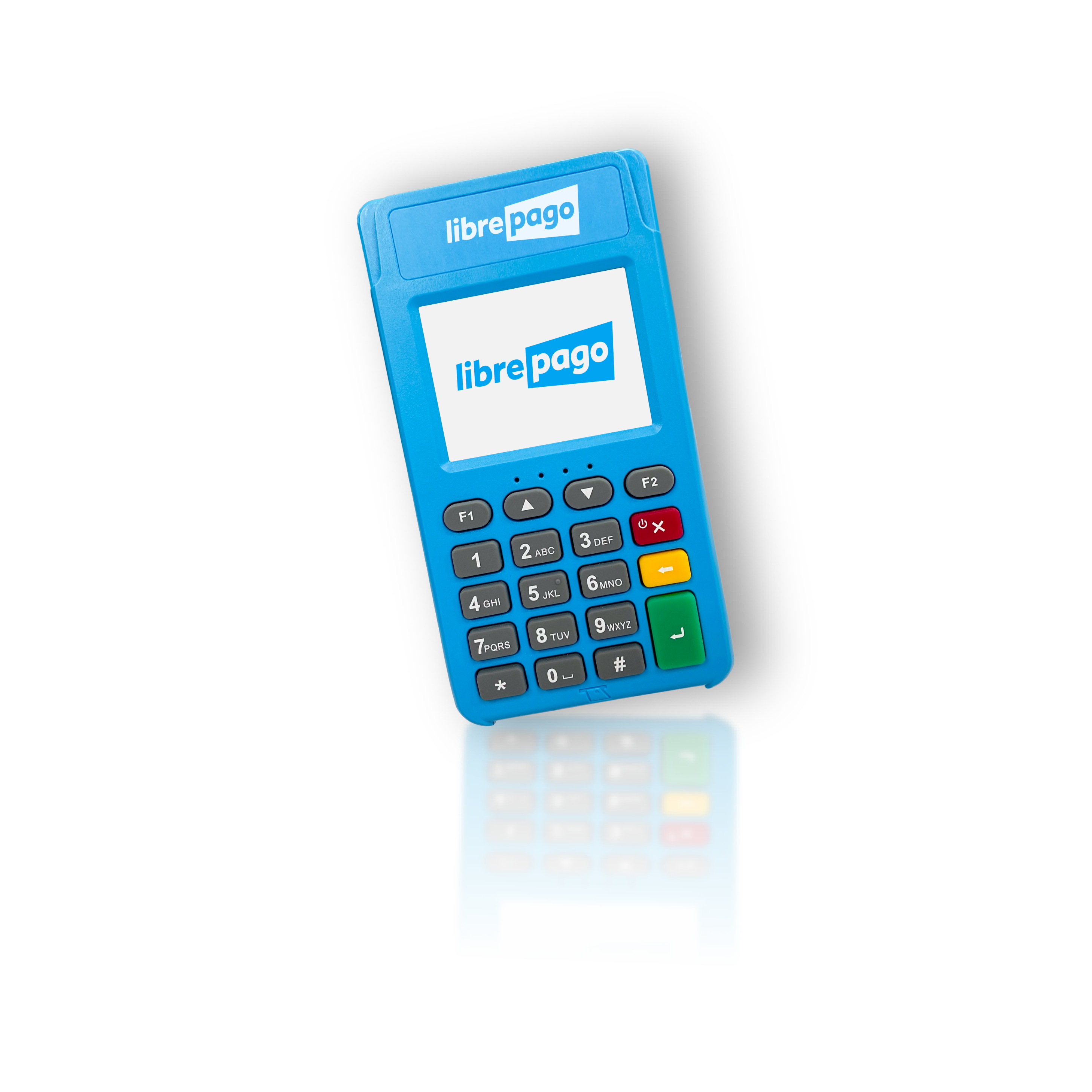 Dispositivo POS 2